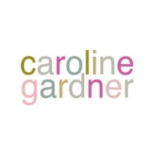  Caroline Gardner ist bekannt als...