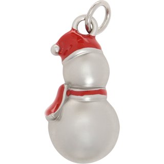 Charming Scents Charms Snowman