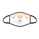 Nase-Mund-Maske Santa mit Filtertasche
