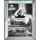 Wandbild 92x72cm Marilyn Monroe Daily