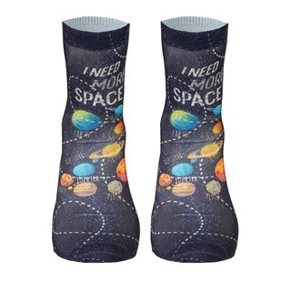 Men Krawatte & Socks Box Galactic Oppulance
