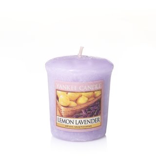 Votiv Lemon Lavender