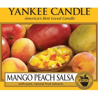 Votiv Mango Peach Salsa