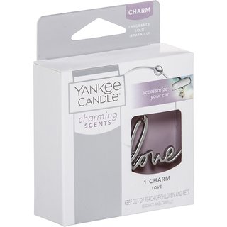 Charming Scents Charms Love