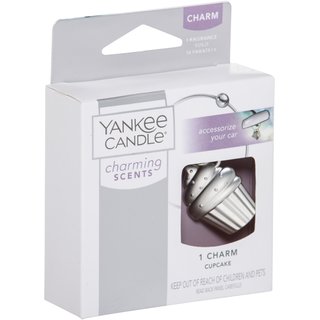 Charming Scents Charms Cupcake