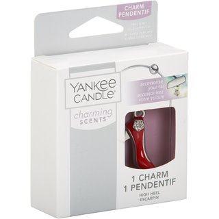 Charming Scents Charms High Heel