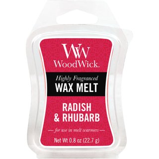 WW Mini Wax Melt Radish & Rhubarb