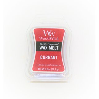 WW Mini Wax Melt Currant