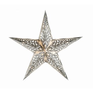 Starlightz M geeta silver
