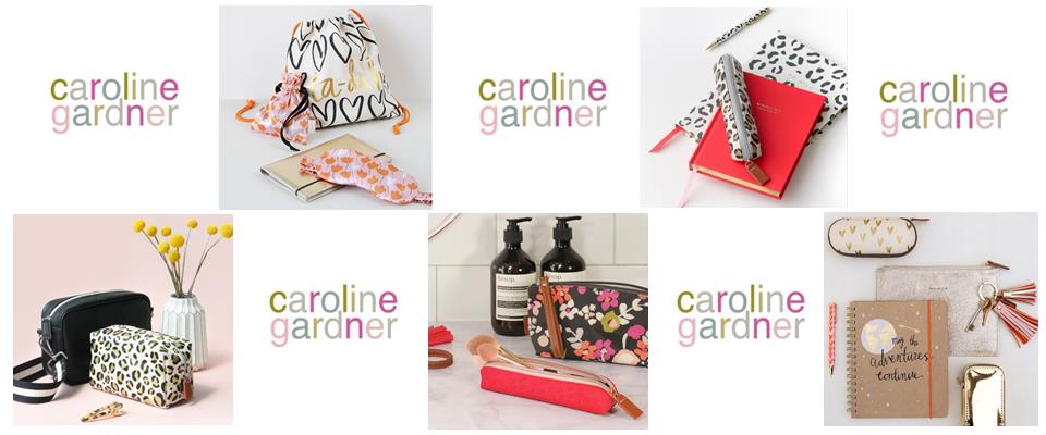 Carolin Gardner (Sale 30%)